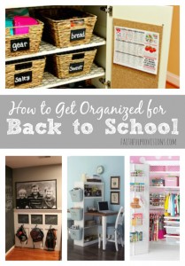 Getting-Organized-for-Back-to-School