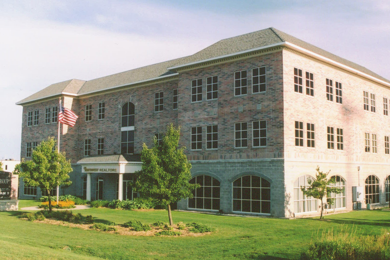 Cedarburg-Grafton Office
